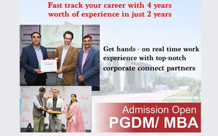 top 20 pgdm colleges in india