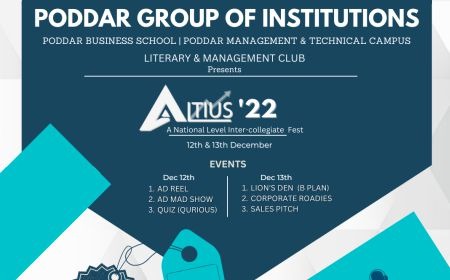 pgdm course in jaipur