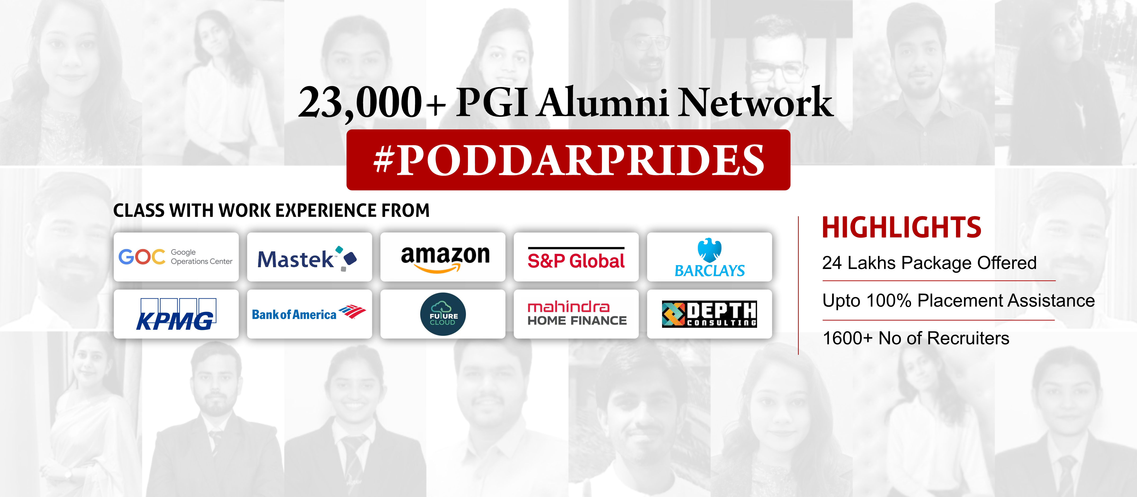 pgdm course in jaipur