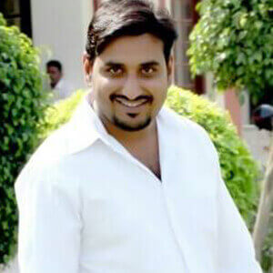 ASHWANI NARANG