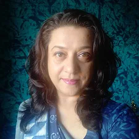 Mrs. Anuradha Ghosh