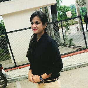 Shipra Sharma