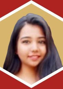 Shubhangini Agarwal