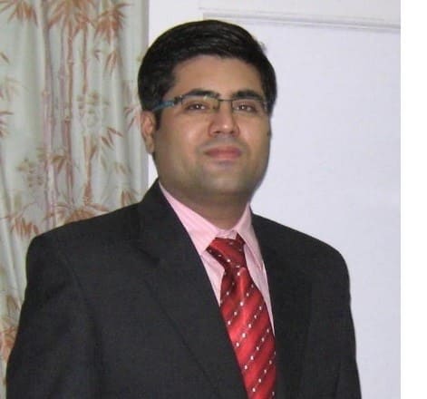 Nirmal Khatri