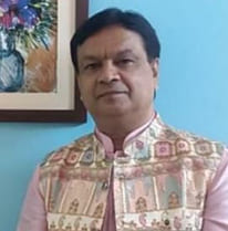 Mr. Akhilesh Trivedi