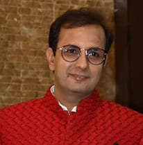 Mr. Naresh Sodani