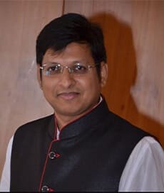 Dr. Ravi K. Goyal
