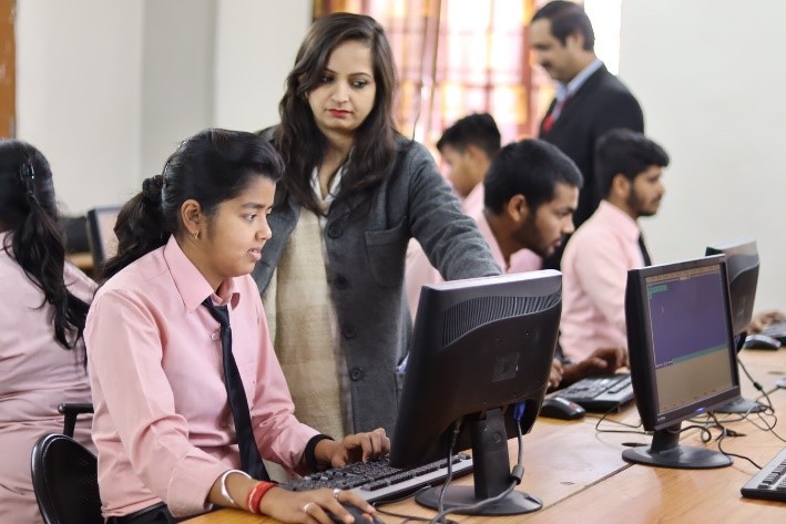 Colleges that Offer Specialization in Public System Management in PGDM