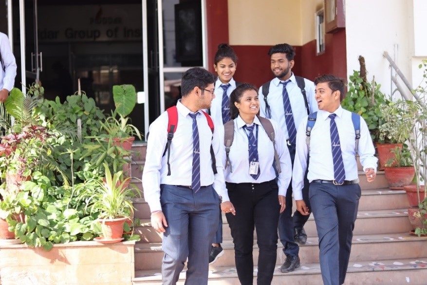 Explore the Communication Management through PGDM