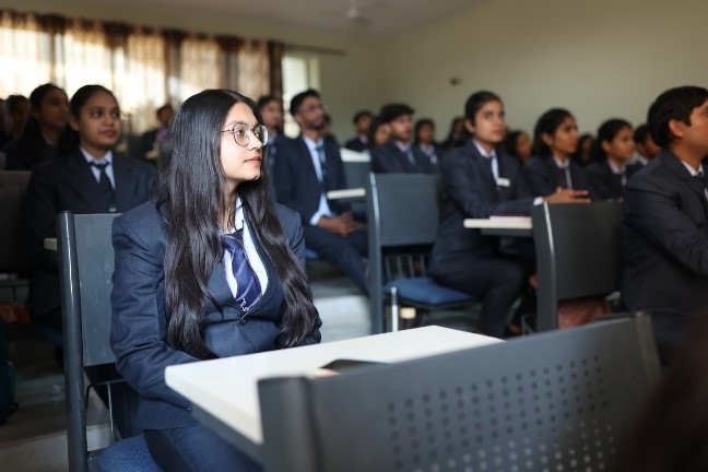 MBA/PGDM Course at PBS