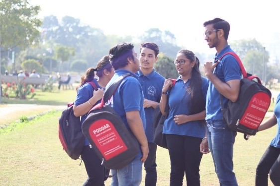 Exploring Career Opportunities in Travel & Tourism Management via PGDM