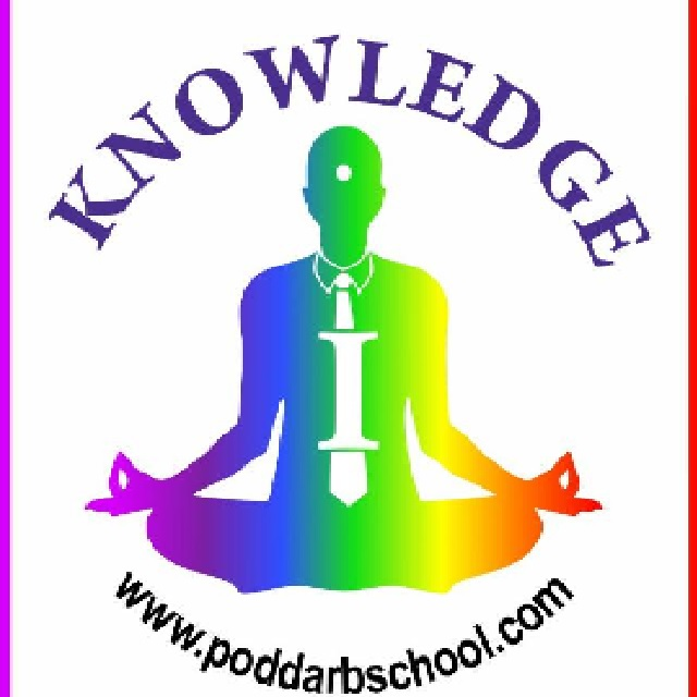 Poddar Business School: Illuminating the Path to Excellence with I-Knowledge