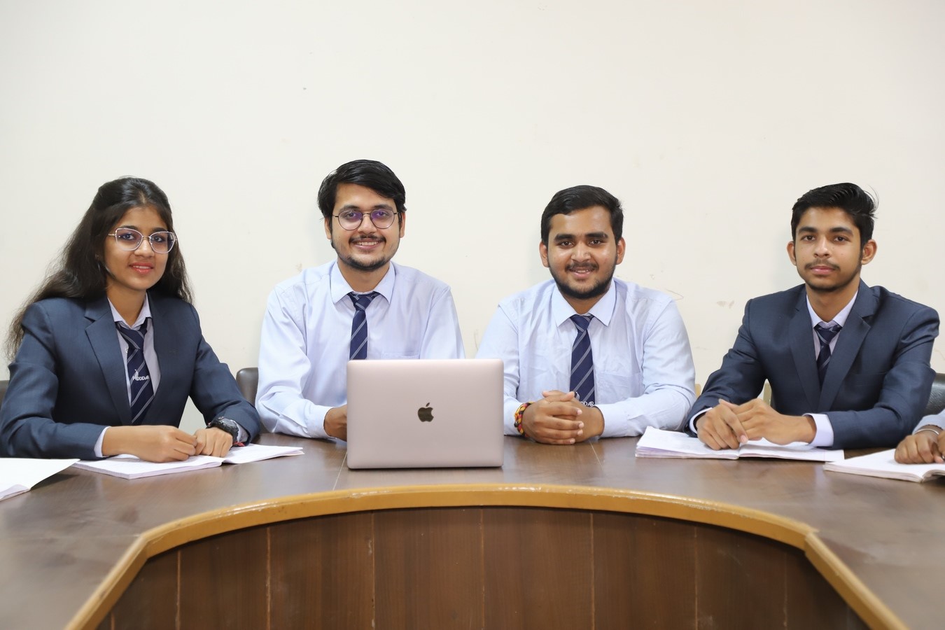 Business Analytics at PGDM