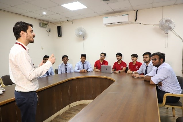 Specialization in Agri-business with PGDM course at PBS