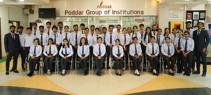 Colleges That Offer Public System Management in PGDM