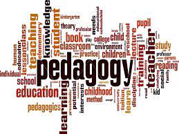 Learning Pedagogy at Poddar