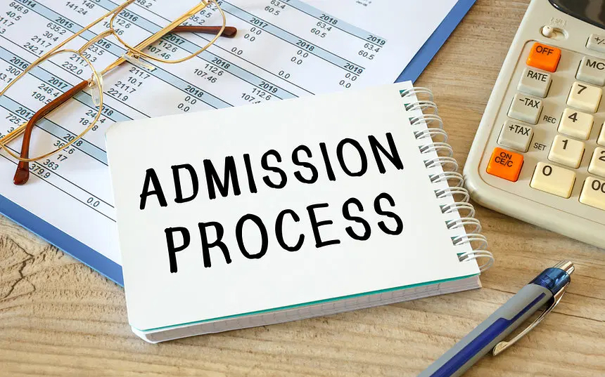 PGDM Admission Process at PBS
