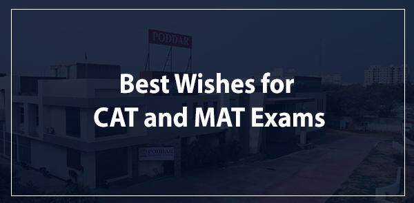 Insight into CAT and MAT Examinations
