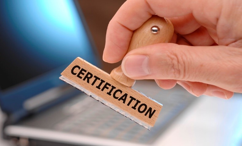 Additional Certifications@Poddar Business School