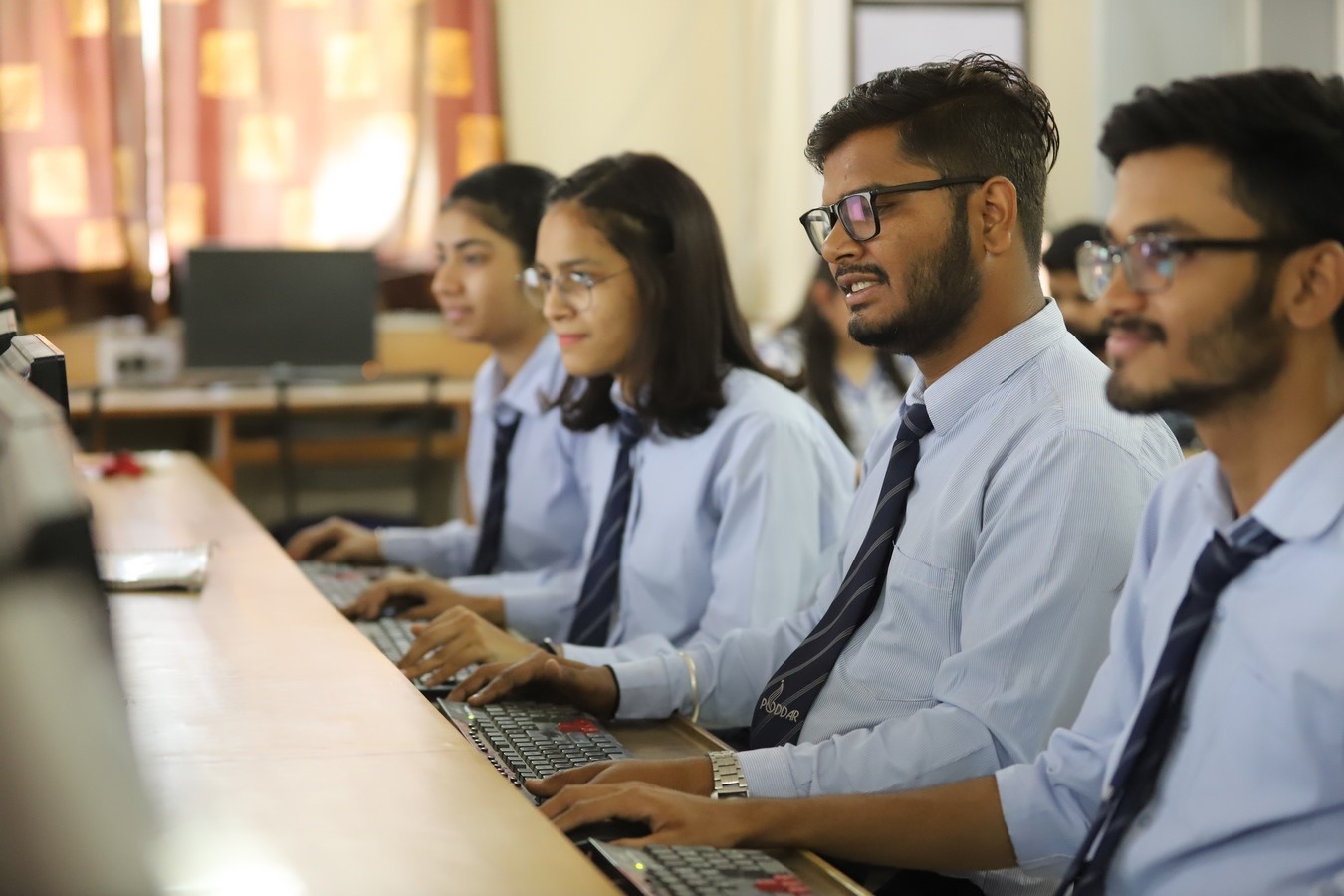 Poddar Business School: A Premier Choice for PGDM Education in Jaipur.