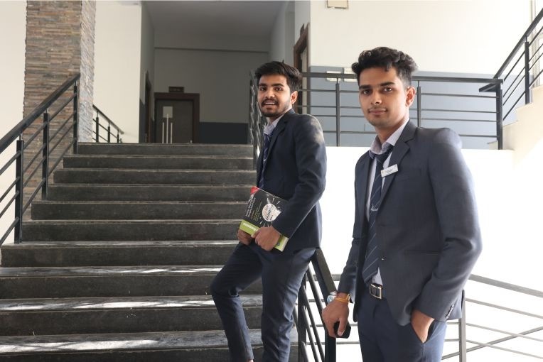 Sectors of Scope after PGDM Program