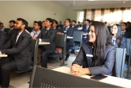 What to see in PGDM Program