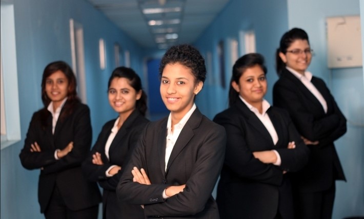 Careers in Hotel Management