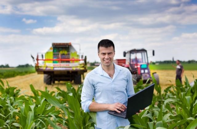 Choosing Agriculture Business Management as Career?