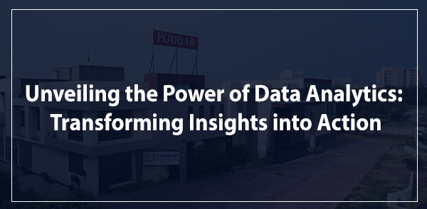 Unveiling the Power of Data Analytics: Transforming Insights into Action