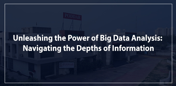 Unleashing the Power of Big Data Analysis: Navigating the Depths of Information