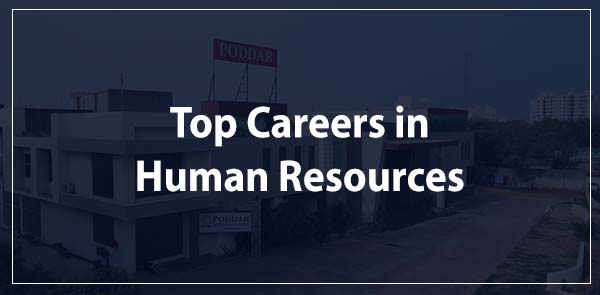 Top Careers in Human Resources