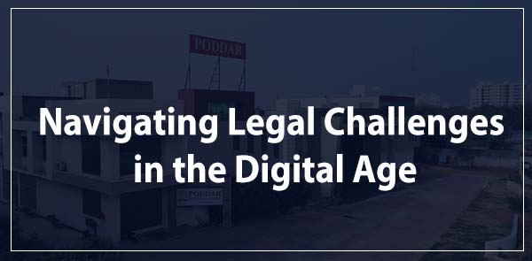 Navigating Legal Challenges in the Digital Age: A Comprehensive Guide for Business Managers