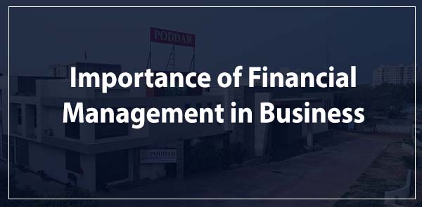 Importance of Financial Management in Business