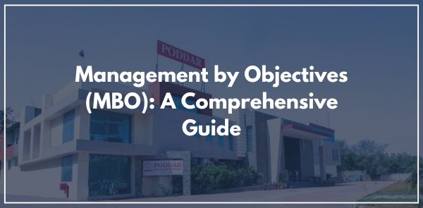 Management by Objectives (MBO): A Comprehensive Guide