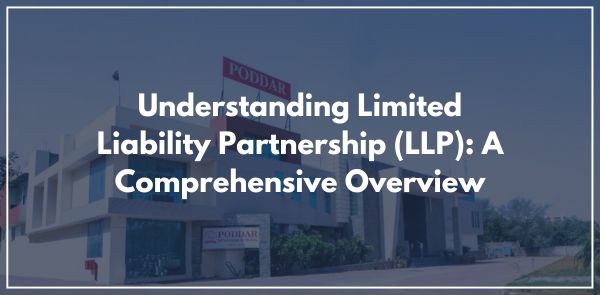 Understanding Limited Liability Partnership (LLP): A Comprehensive Overview
