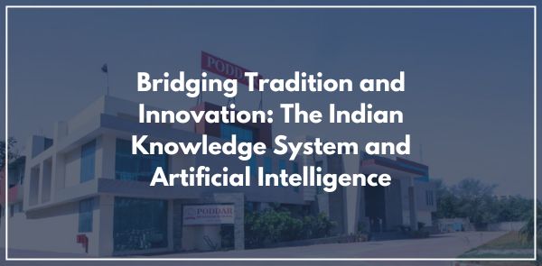 Bridging Tradition and Innovation The Indian Knowledge System and Artificial Intelligence