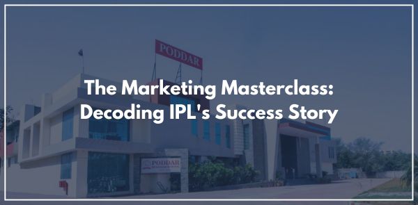 The Marketing Masterclass Decoding IPL's Success Story