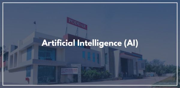 Artificial Intelligence (AI)