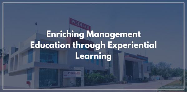Enriching Management Education through Experiential Learning