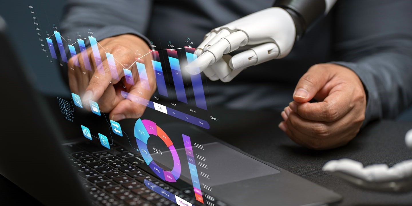 The Growing Role of AI & Analytics in Managerial Decision-Making at PGI