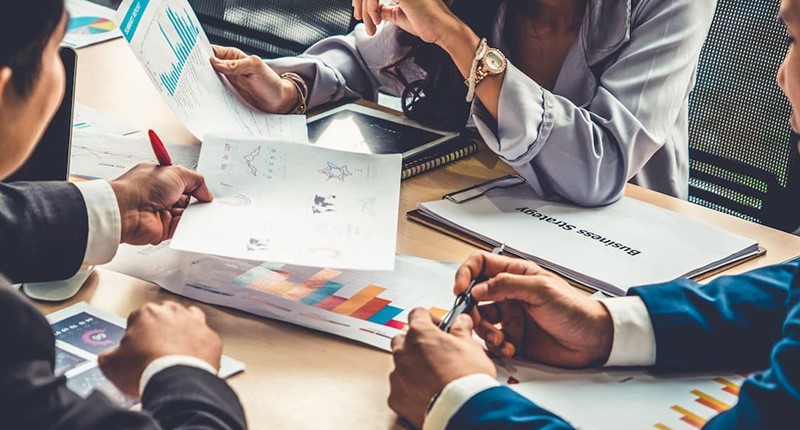 Poddar Institutions: Teaching International Business through Global Strategic Alliances