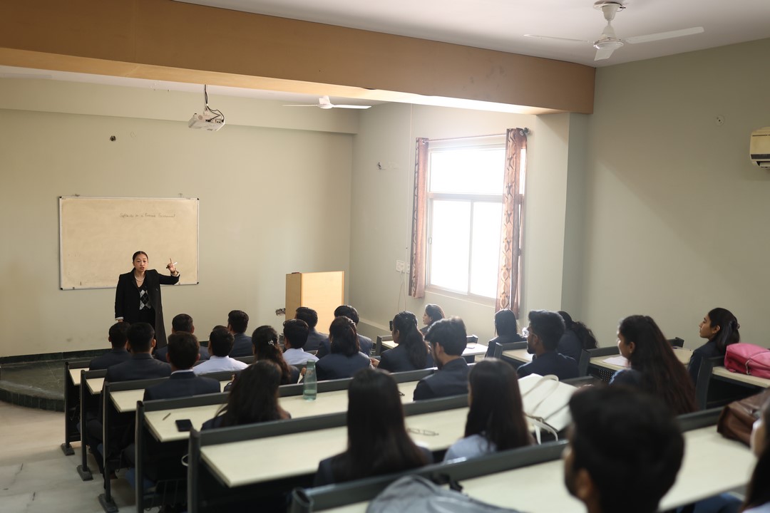 Outcome-Based Education (OBE): Transforming Management Education at Poddar Business School