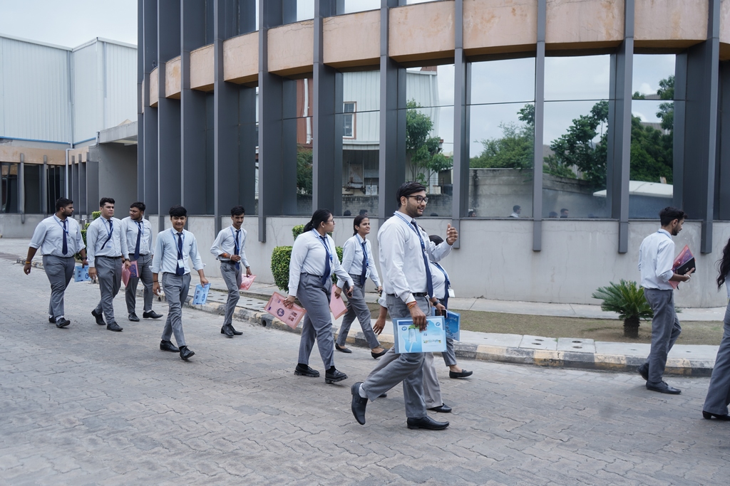 Academic Research: The Foundation of Excellence in Business Education