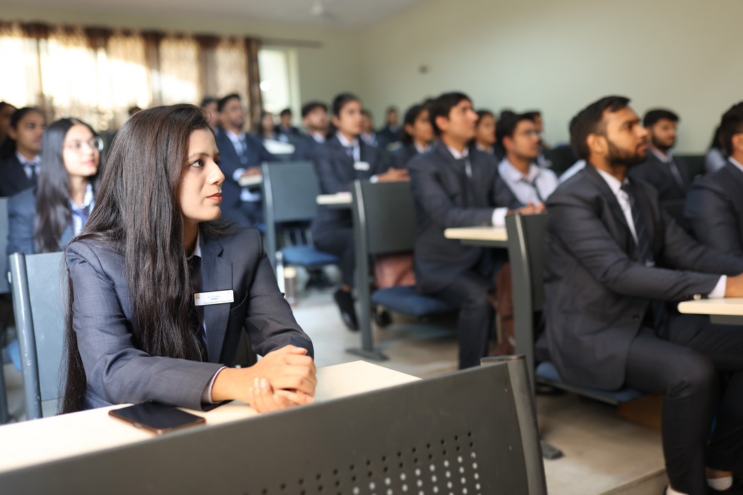 Business Economics in Action Understanding India’s Export Growth