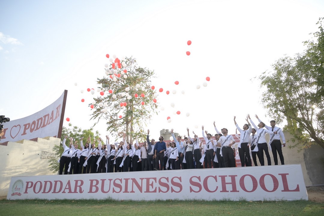 Financial Literacy Education: Building Future-Ready Management Professionals