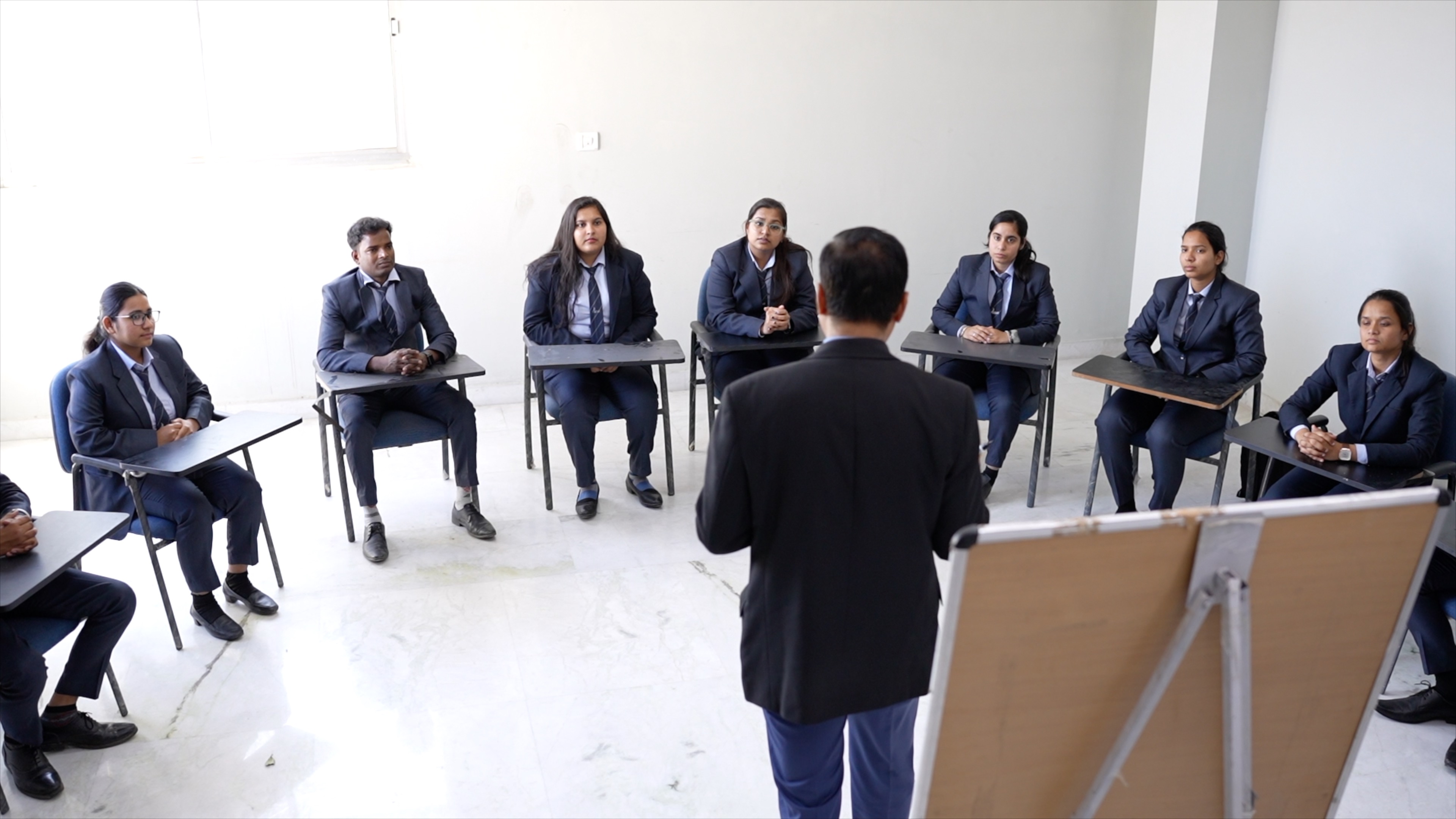 MSME Exposure and Its Importance for Management Students