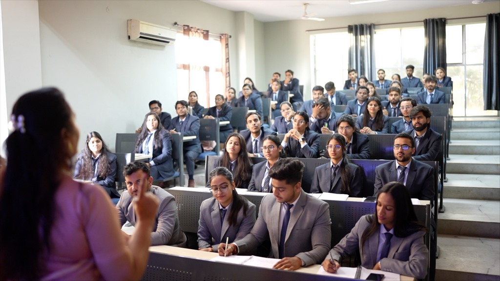 Reflections on Freedom and Responsibility 'Tryst with Destiny' Encountered