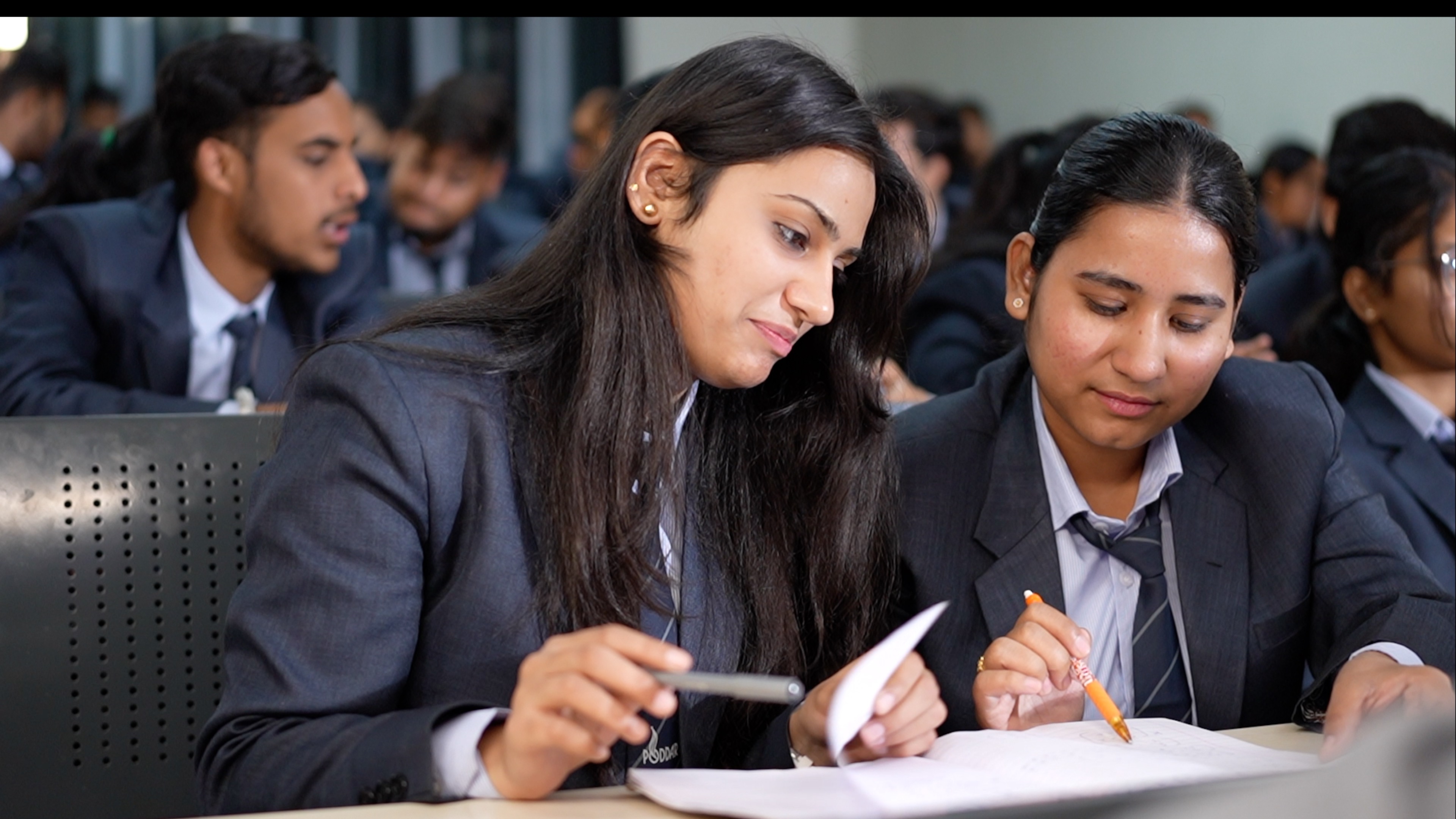Why Management Education is the Backbone of India’s Growing Economy
