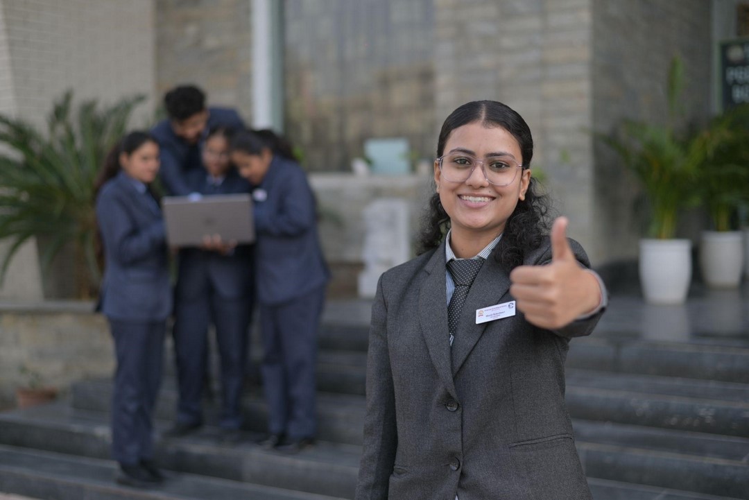 Innovation in Teaching: Building Future Business Leaders Through Practical Learning
