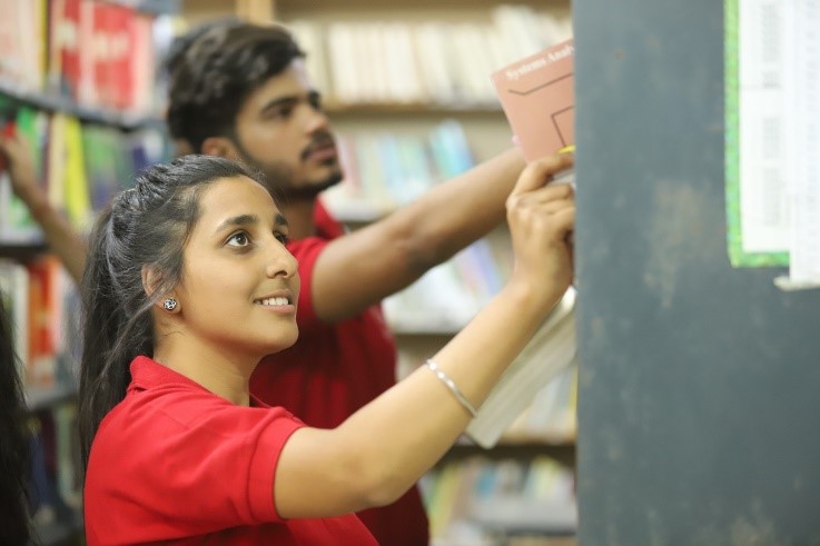 Animal Farm Session at Poddar: Enhancing Critical Thinking and Leadership Skills